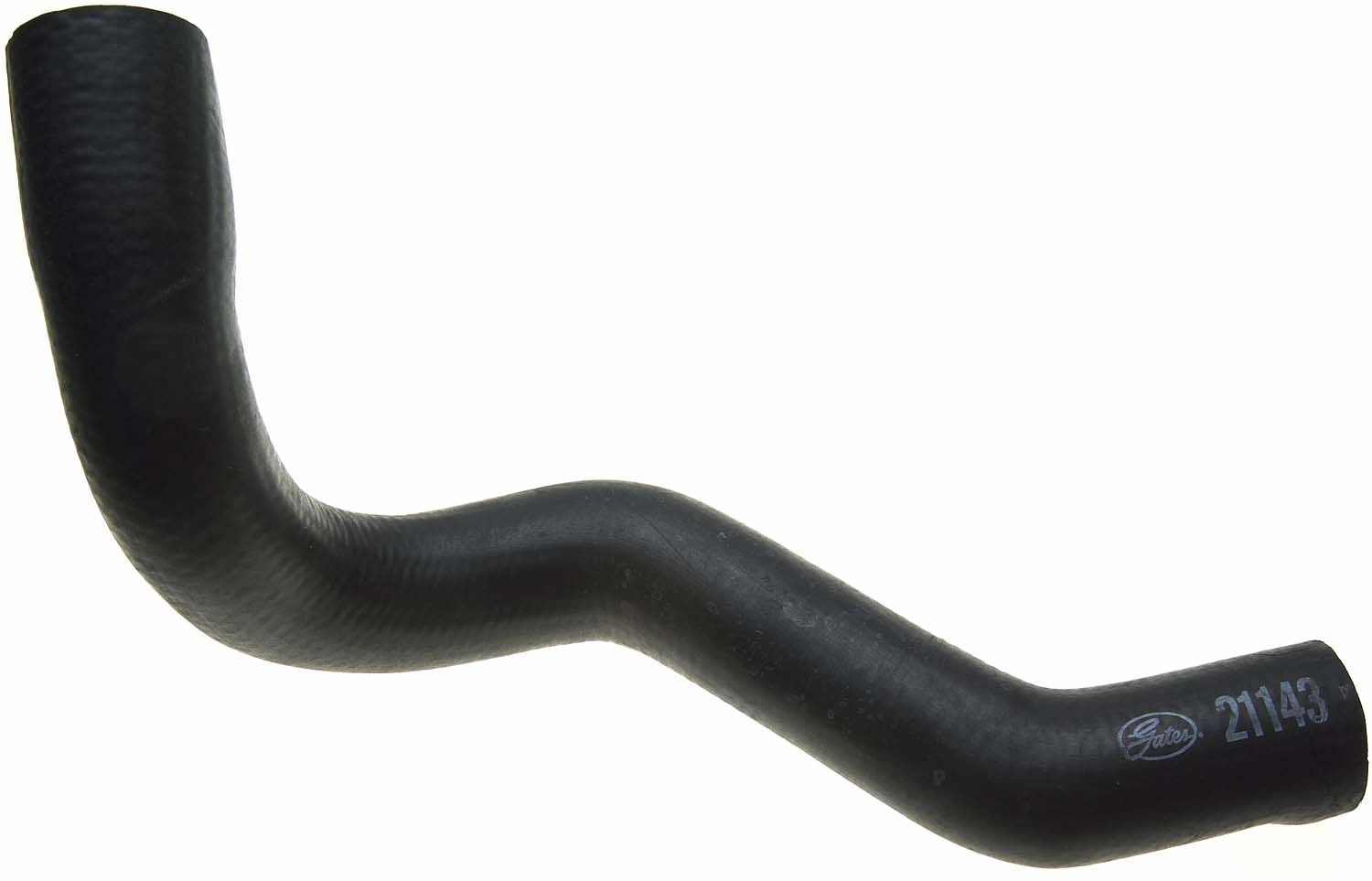 gates radiator coolant hose  frsport 21143