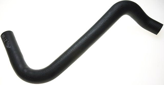 gates radiator coolant hose  frsport 21148