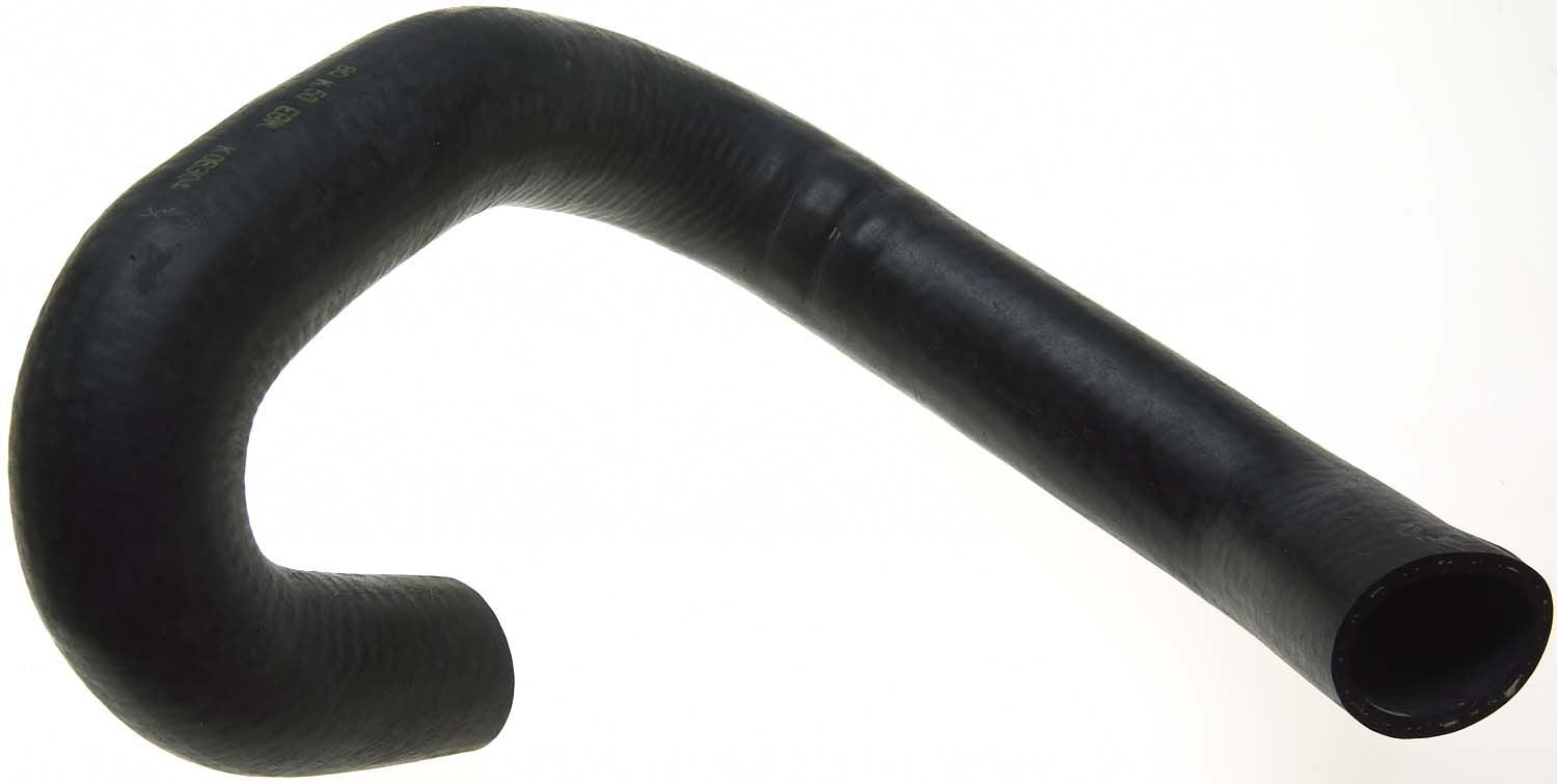 gates radiator coolant hose  frsport 21157