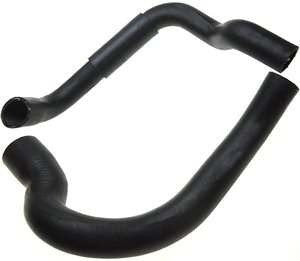 gates radiator coolant hose  frsport 21159