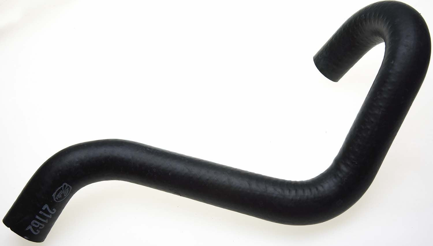 gates radiator coolant hose  frsport 21162