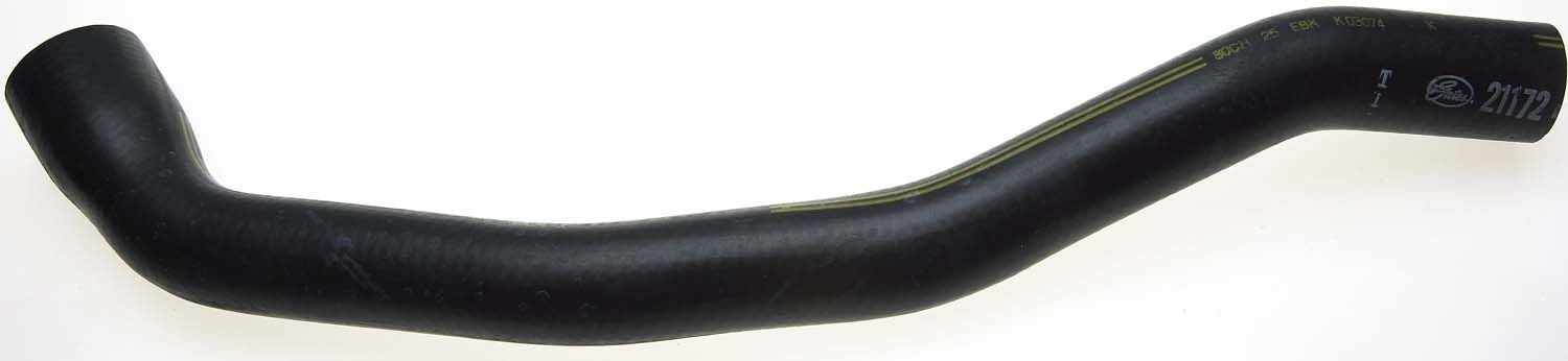 gates radiator coolant hose  frsport 21172