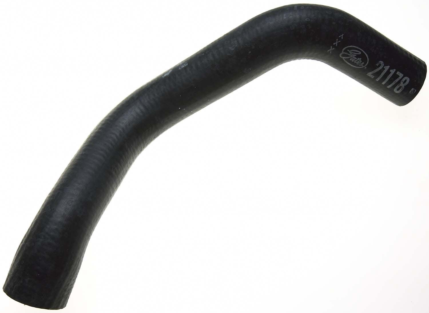 gates radiator coolant hose  frsport 21178