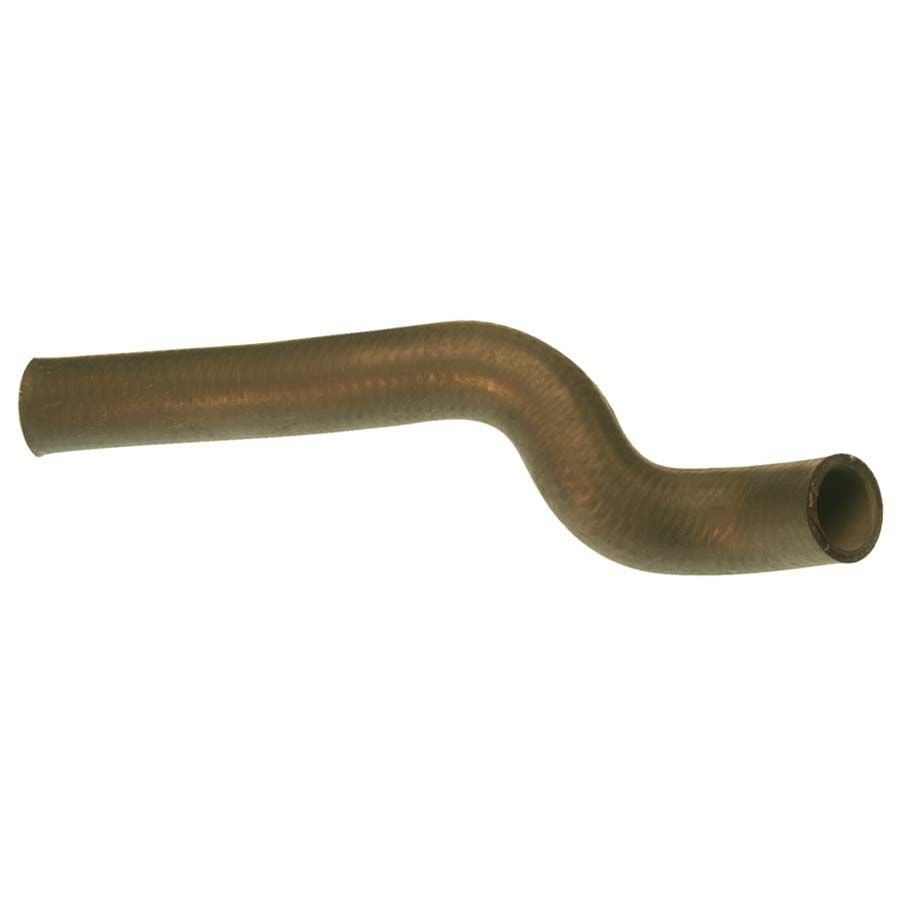 Gates 84-85 Ford Escort GT 1.6T Upper Molded Coolant Hose 21180