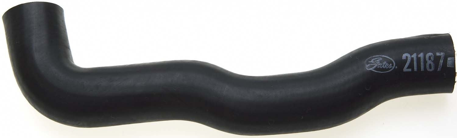 gates radiator coolant hose  frsport 21187