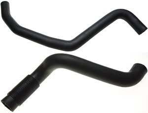 gates radiator coolant hose  frsport 21188