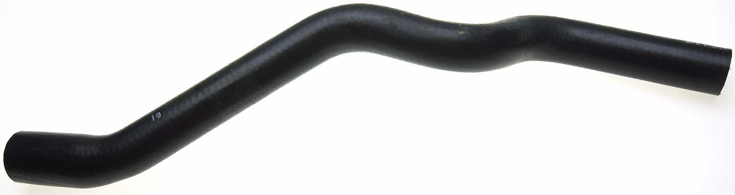 gates radiator coolant hose  frsport 21199