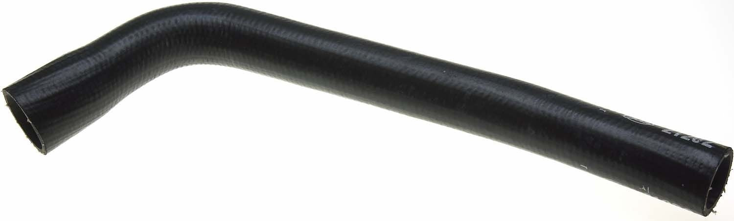 Gates Radiator Coolant Hose  top view frsport 21202