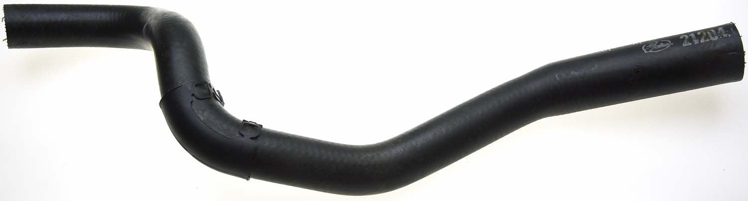 Gates Oldsmobile Cutlass / Chevy GMC C2500 Pickup / Chevy Suburban Molded Radiator Coolant Hose 21204