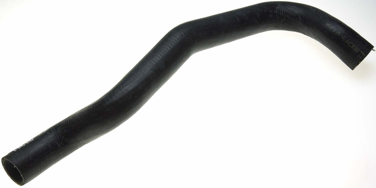 gates radiator coolant hose  frsport 21211