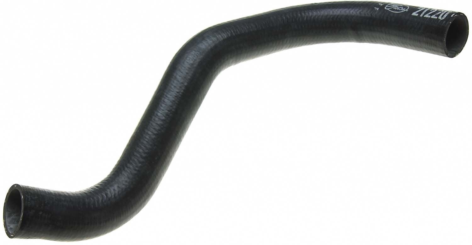 gates radiator coolant hose  frsport 21220