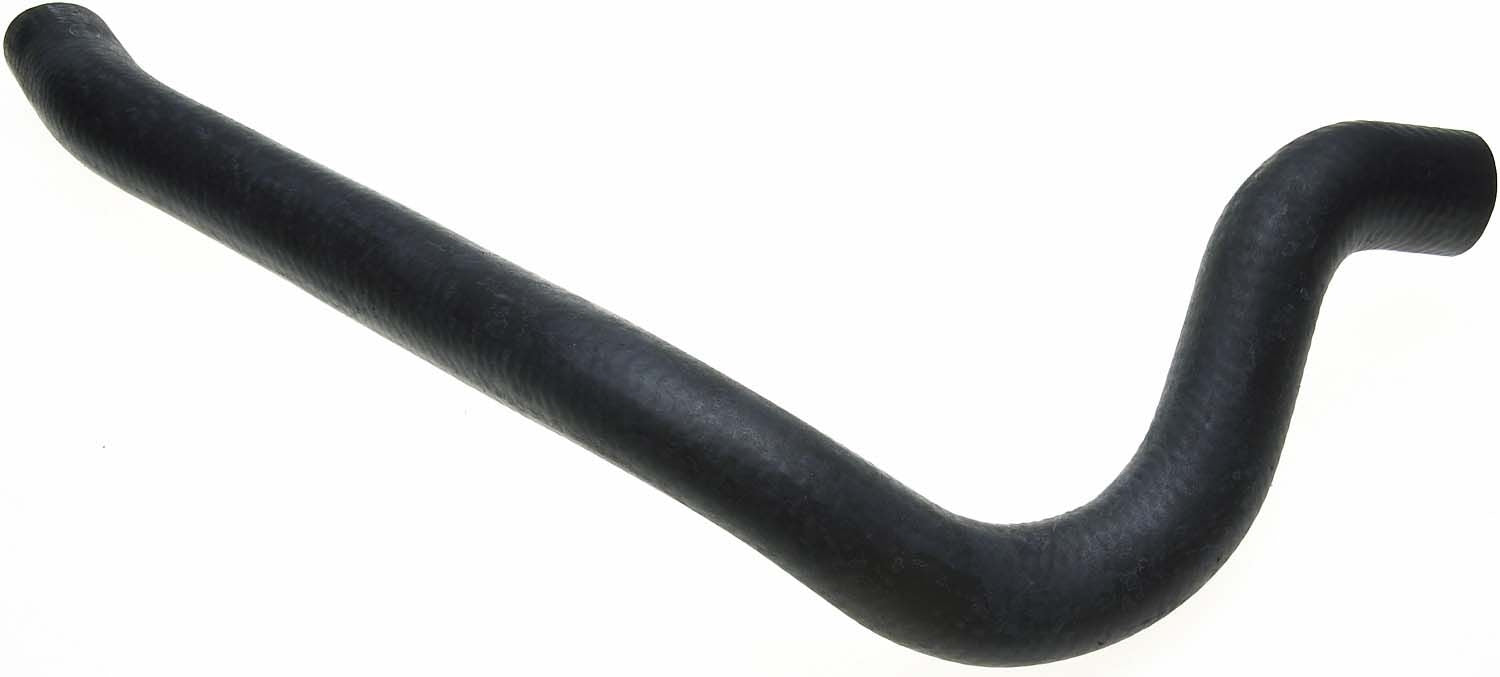 Gates Radiator Coolant Hose  top view frsport 21235