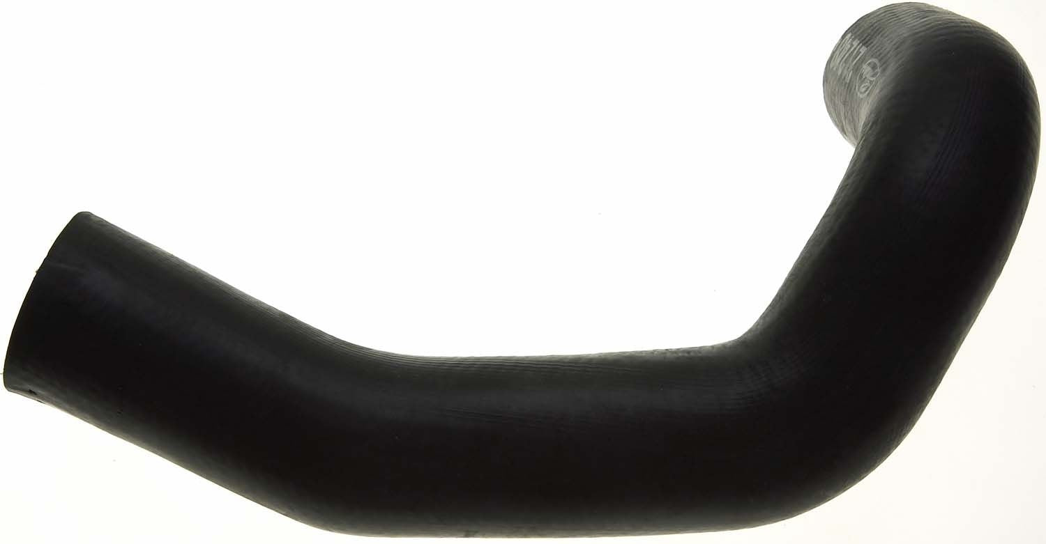 gates radiator coolant hose  frsport 21248