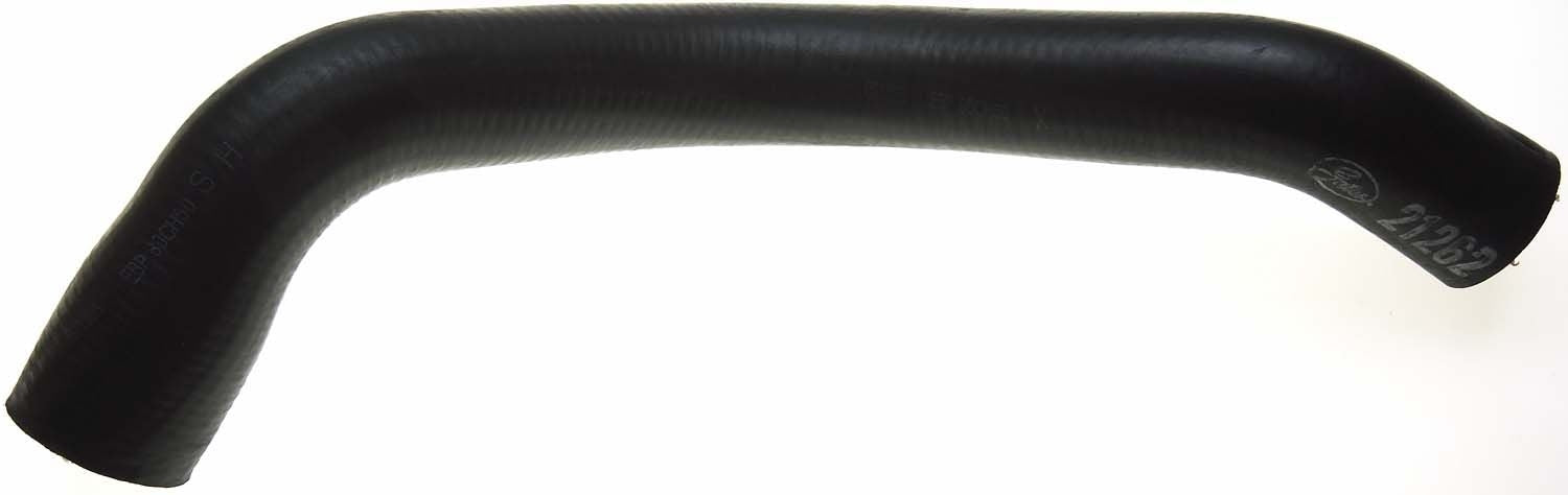 gates radiator coolant hose  frsport 21262