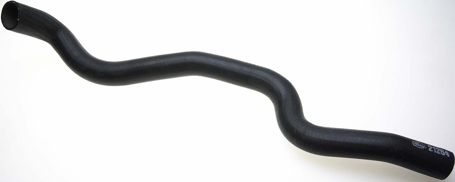 gates radiator coolant hose  frsport 21264