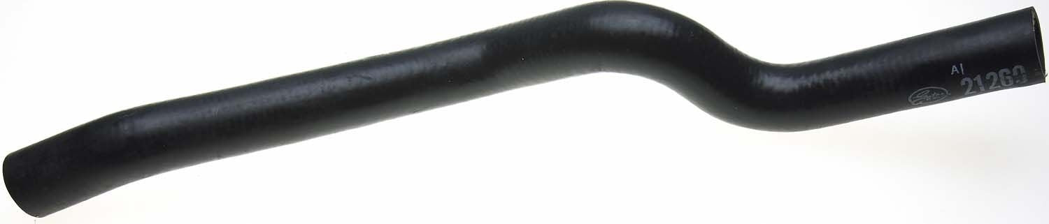 gates radiator coolant hose  frsport 21269