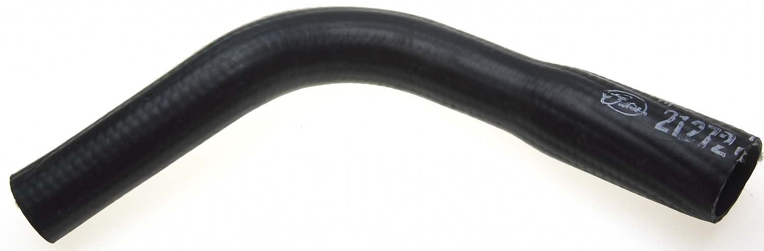 Gates Radiator Coolant Hose  top view frsport 21272