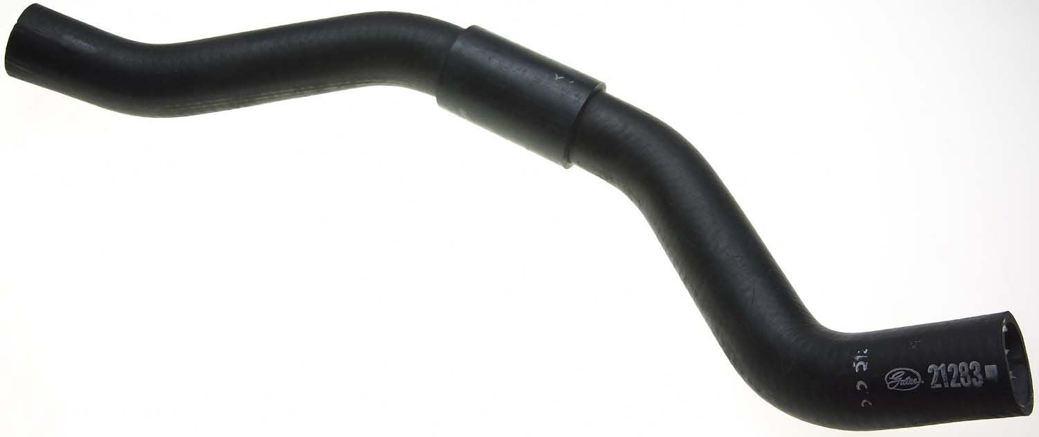 gates radiator coolant hose  frsport 21283