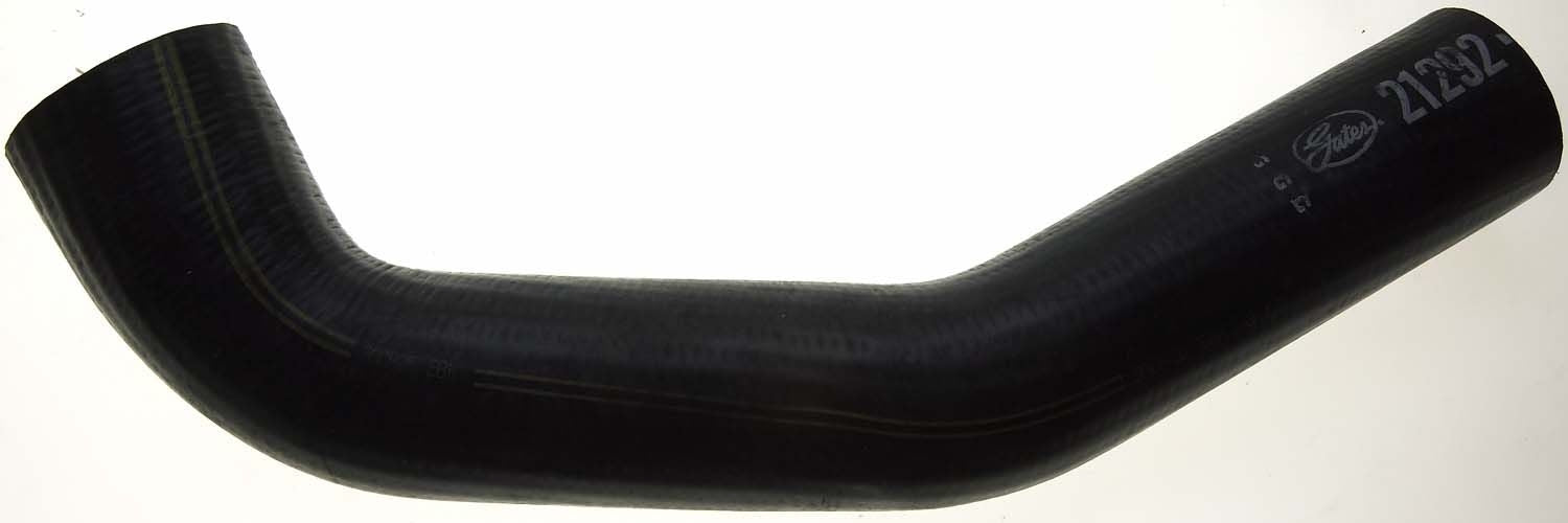 gates radiator coolant hose  frsport 21292