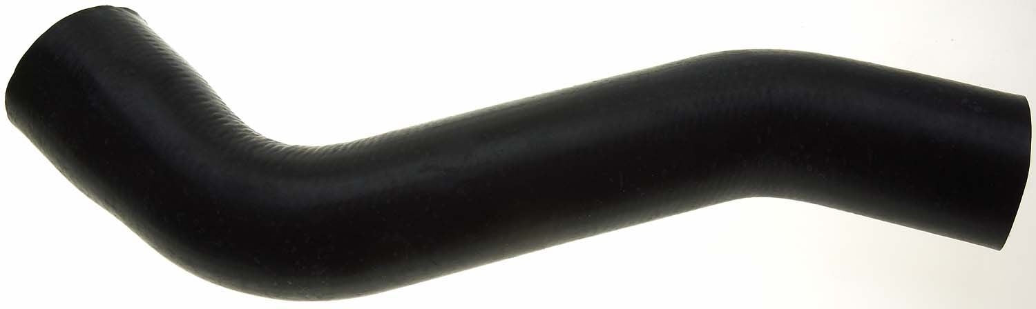 Gates Radiator Coolant Hose  top view frsport 21293