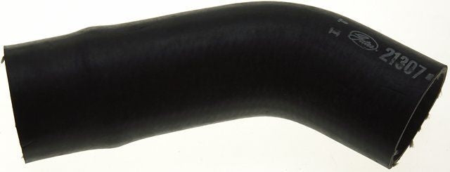 Gates Radiator Coolant Hose  top view frsport 21307