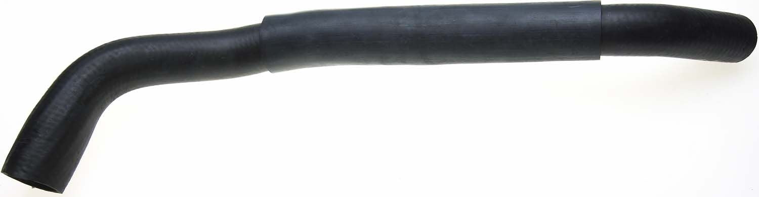 Gates Radiator Coolant Hose  top view frsport 21310