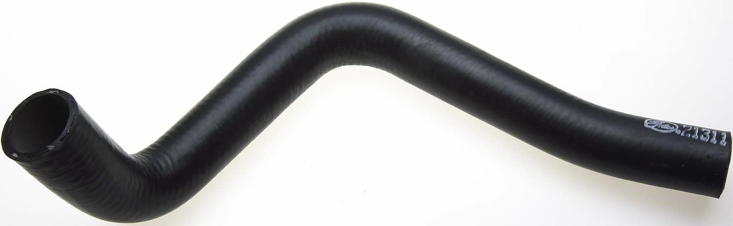 gates radiator coolant hose  frsport 21311