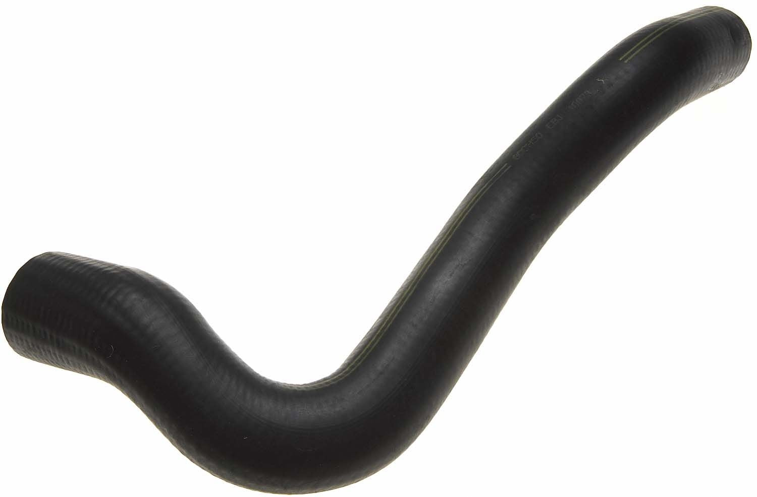 gates radiator coolant hose  frsport 21324