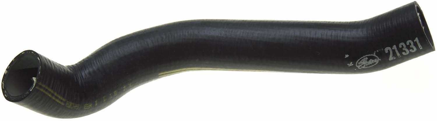 gates radiator coolant hose  frsport 21331