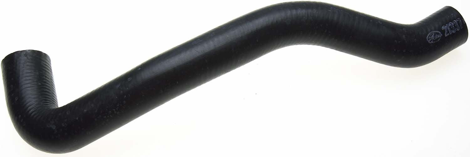 gates radiator coolant hose  frsport 21337