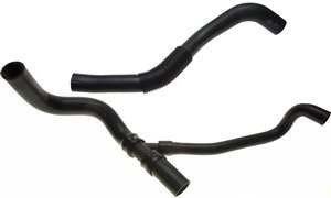 gates radiator coolant hose  frsport 21347