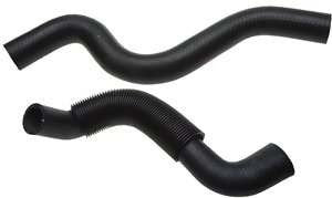 gates radiator coolant hose  frsport 21361