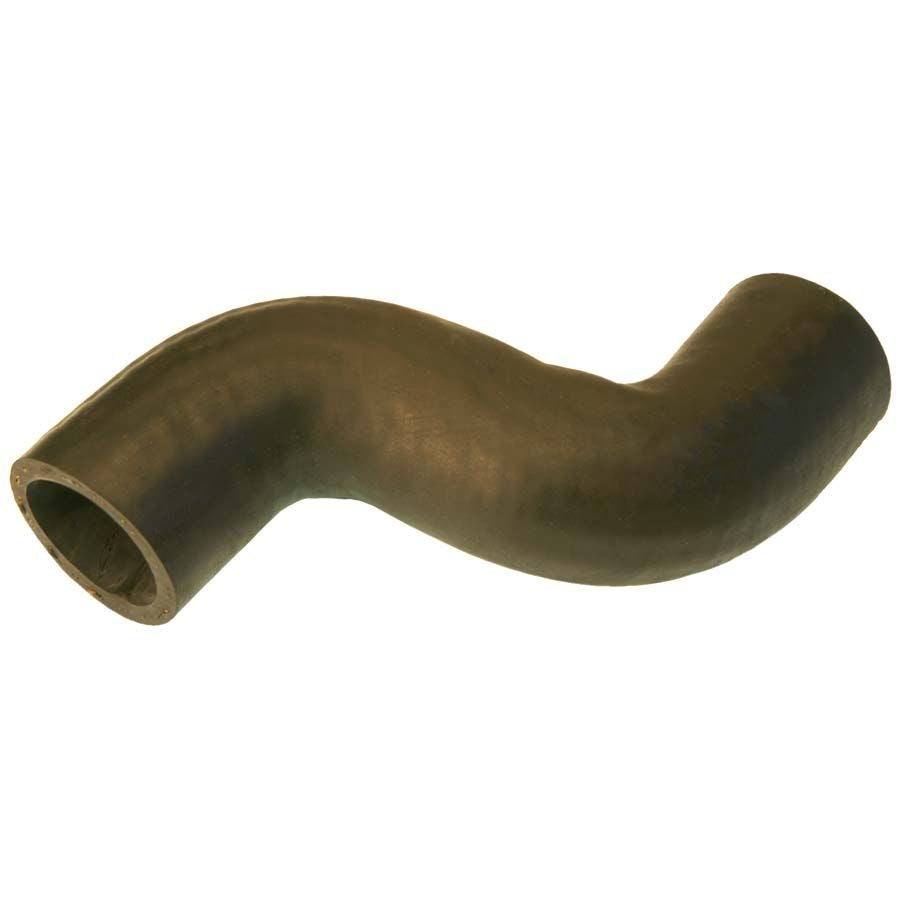 Gates Radiator Coolant Hose  top view frsport 21366