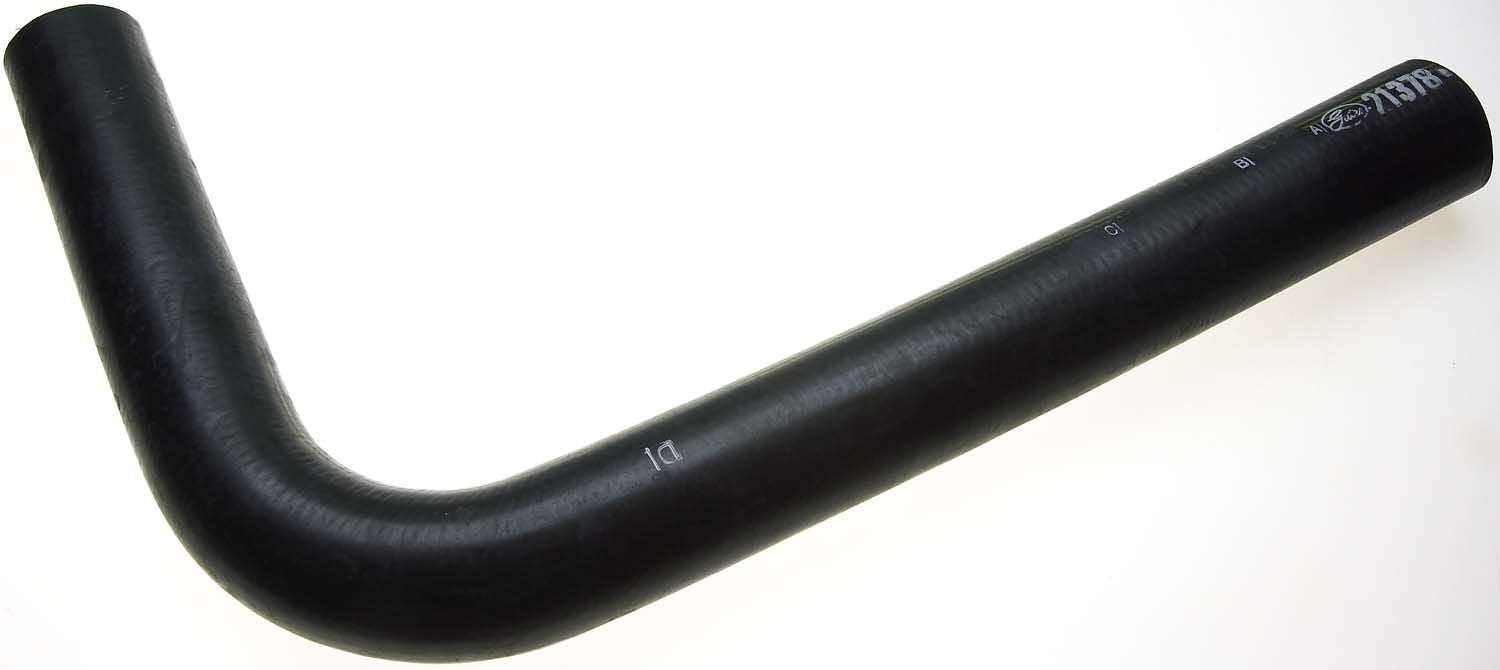 gates radiator coolant hose  frsport 21378