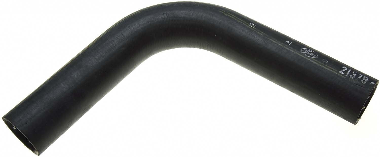 gates radiator coolant hose  frsport 21379