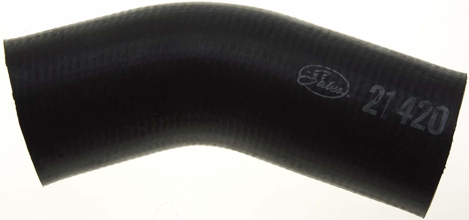 Gates 78-84 GMC Brigadier / 83-88 John Deere 4650/4850 3in ID Molded Coolant Hose 21420