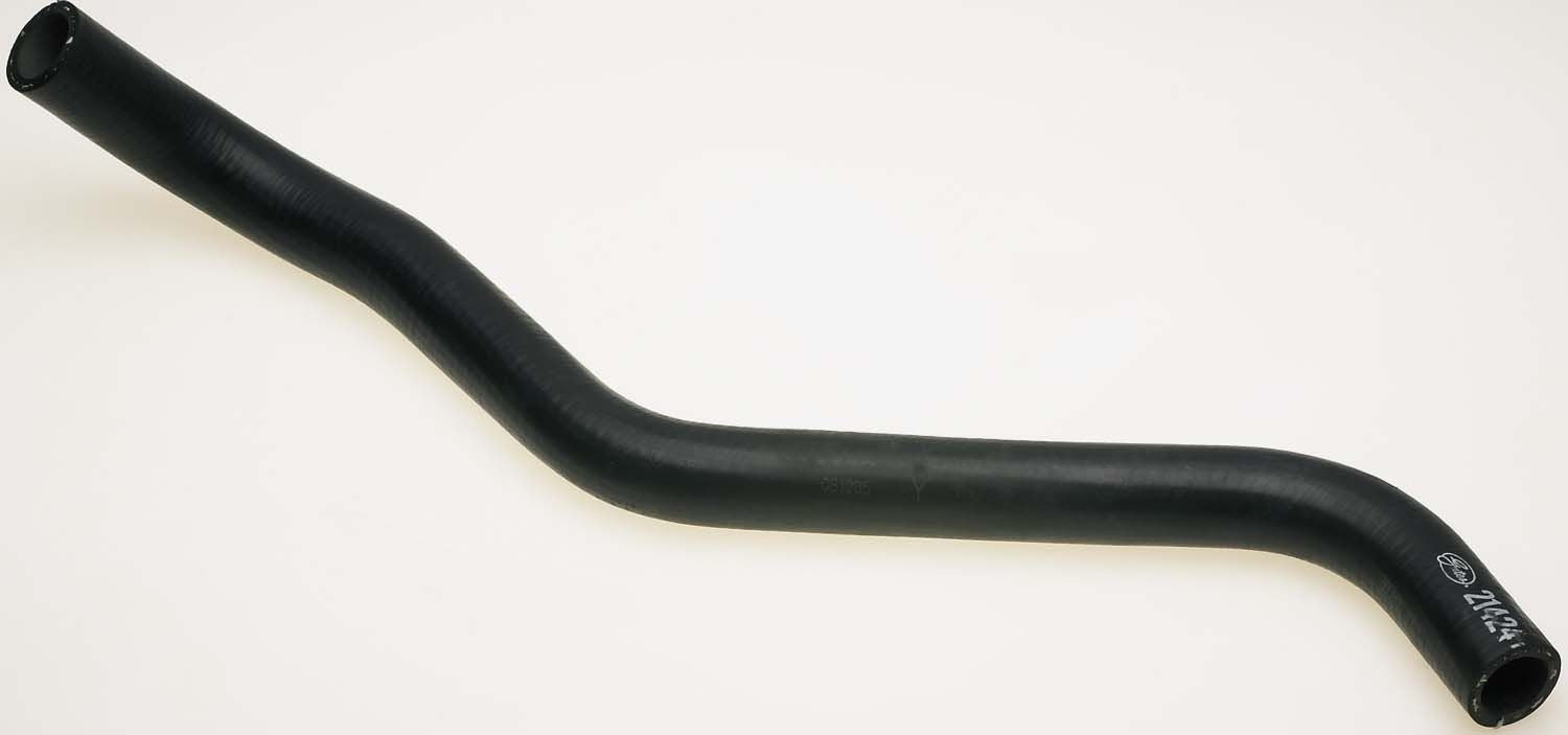 gates radiator coolant hose  frsport 21424