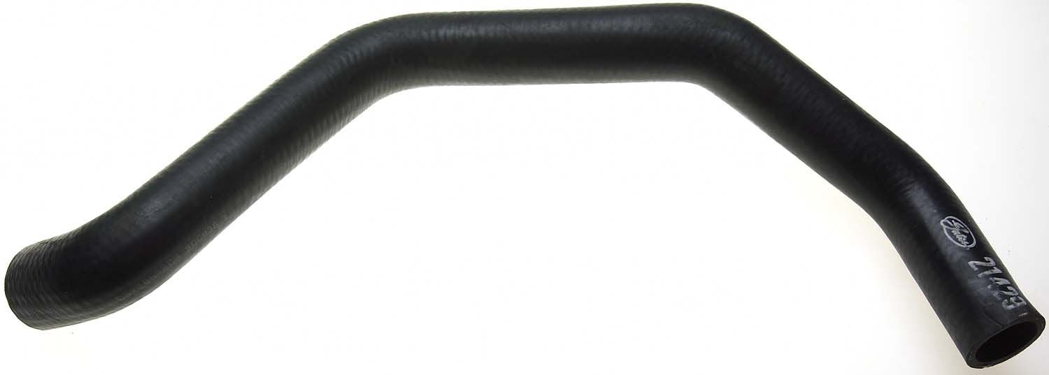 gates radiator coolant hose  frsport 21429