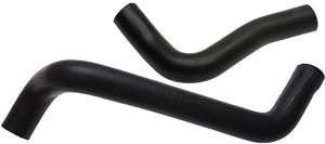 gates radiator coolant hose  frsport 21432