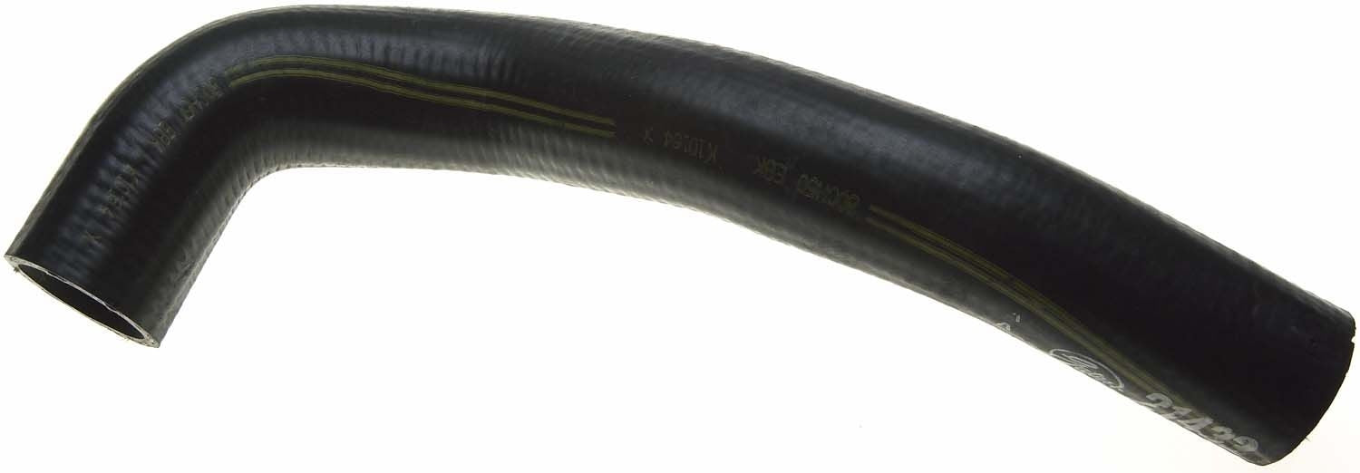 gates radiator coolant hose  frsport 21433