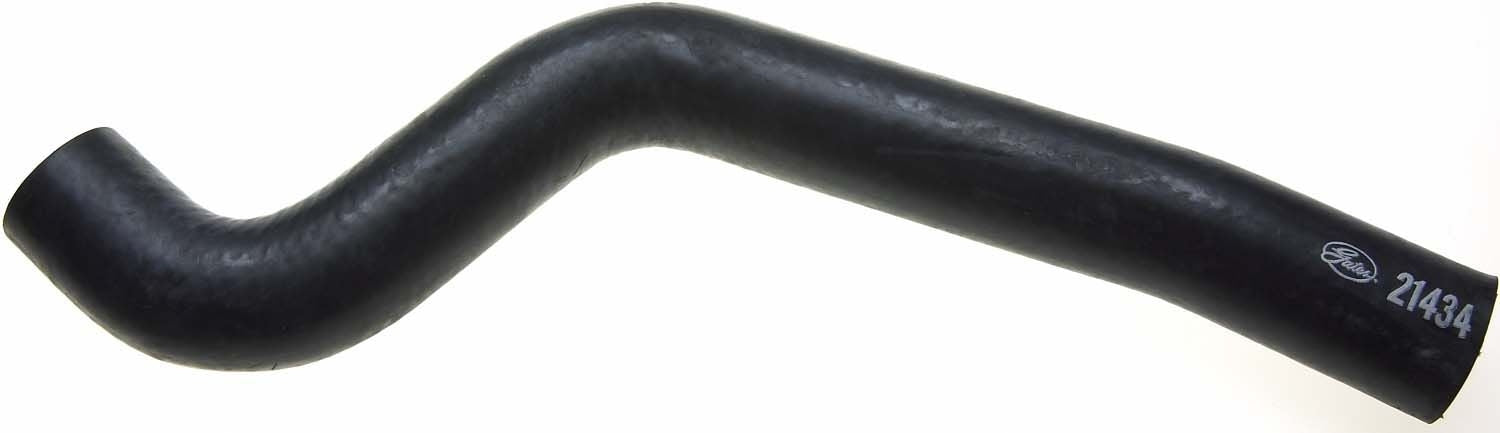 gates radiator coolant hose  frsport 21434