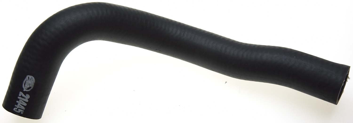 gates radiator coolant hose  frsport 21445