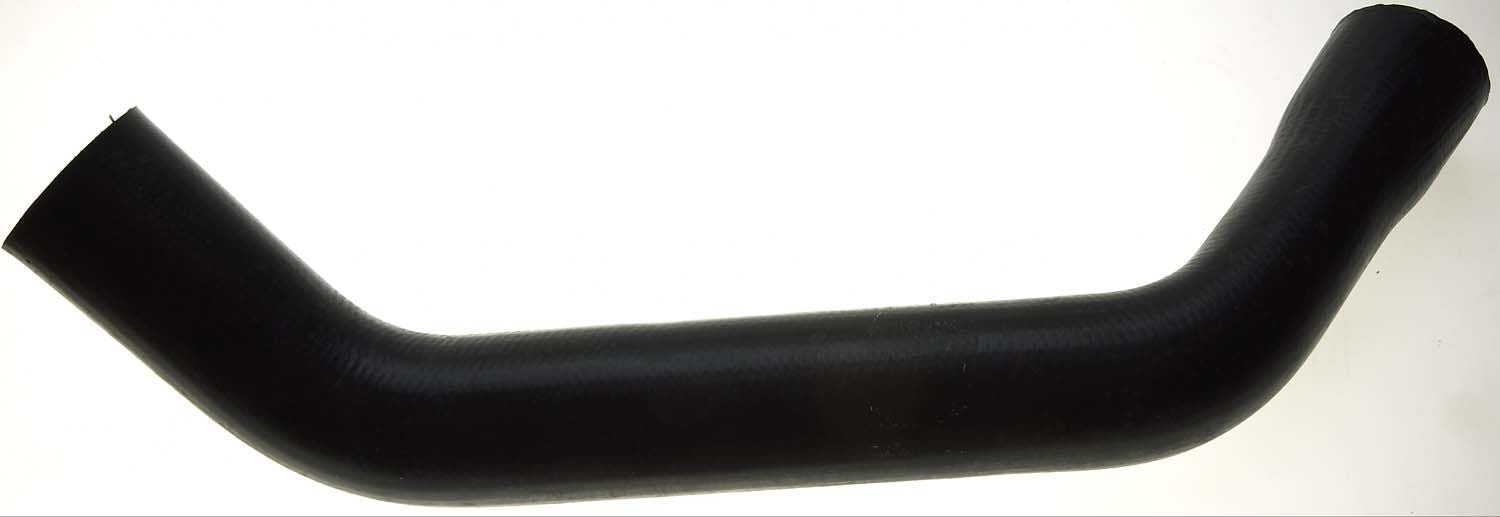 Gates Radiator Coolant Hose  top view frsport 21454