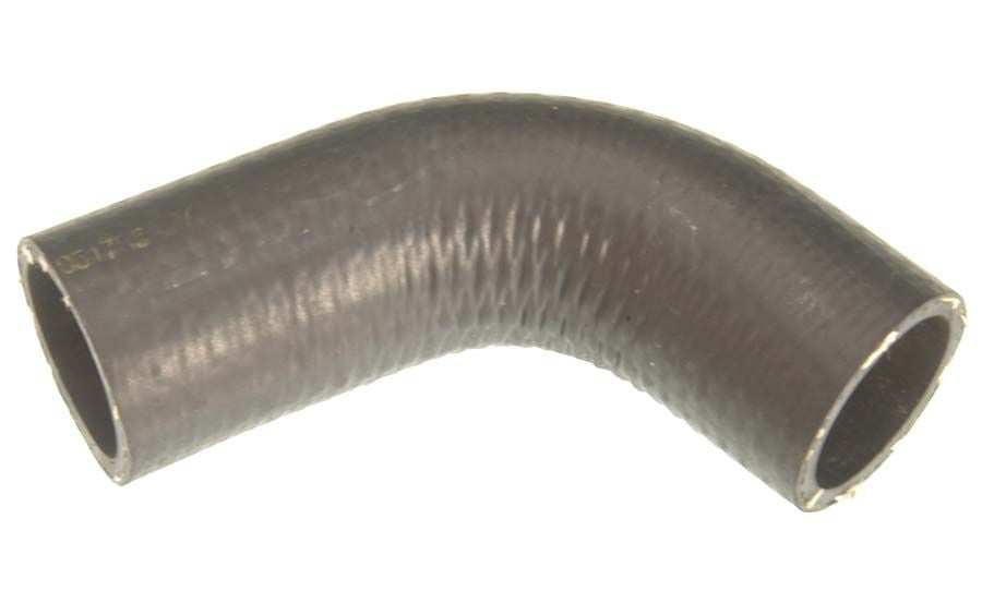 Gates Radiator Coolant Hose  top view frsport 21457