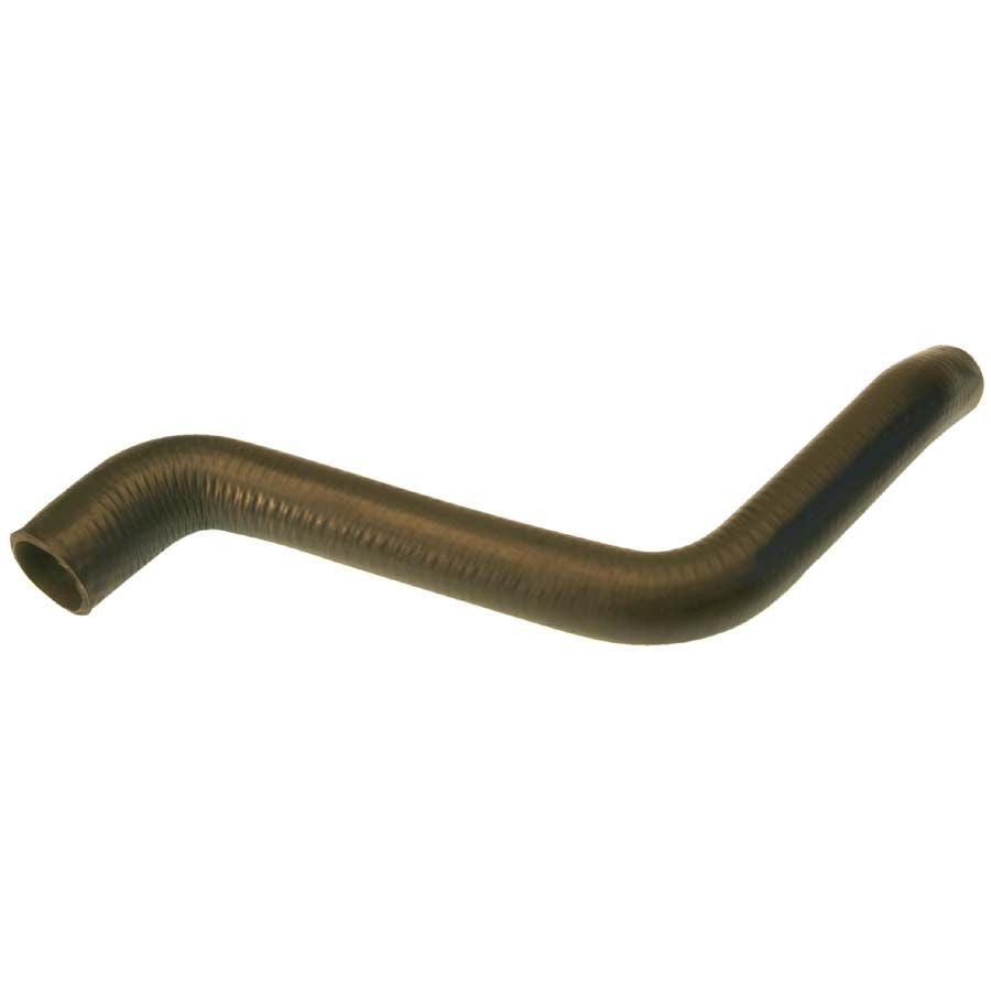 Gates Radiator Coolant Hose  top view frsport 21478