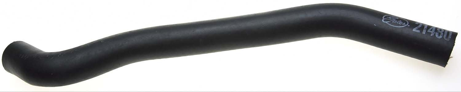 gates radiator coolant hose  frsport 21480