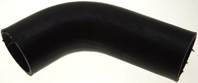 Gates Radiator Coolant Hose  top view frsport 21491