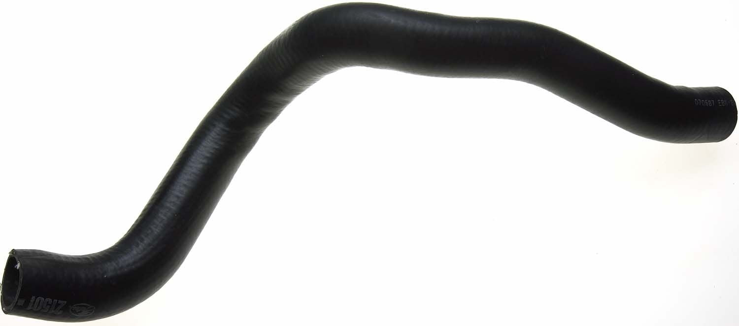 gates radiator coolant hose  frsport 21501