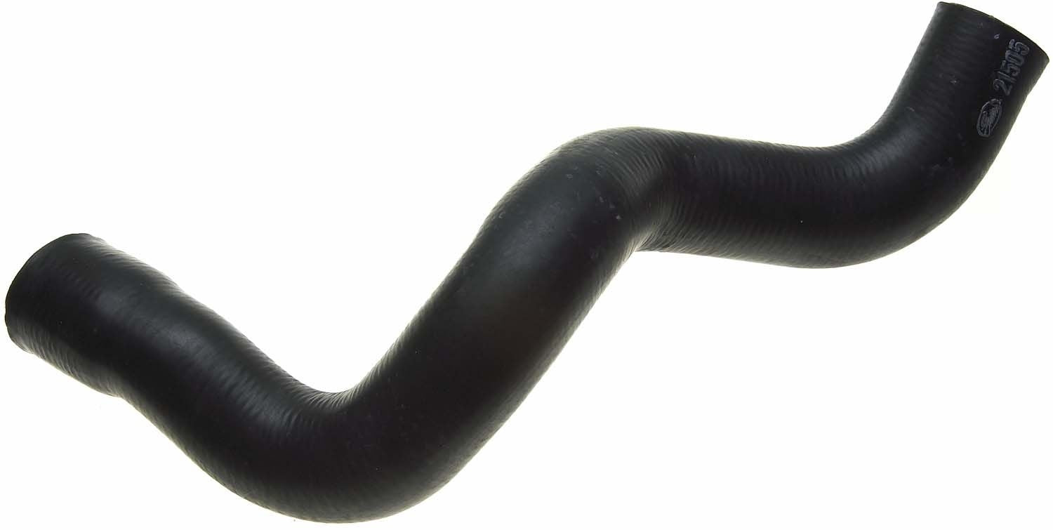 gates radiator coolant hose  frsport 21505