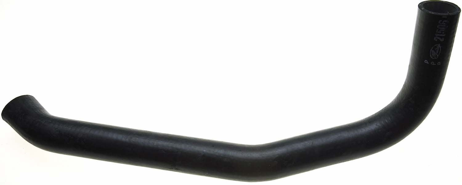 gates radiator coolant hose  frsport 21506